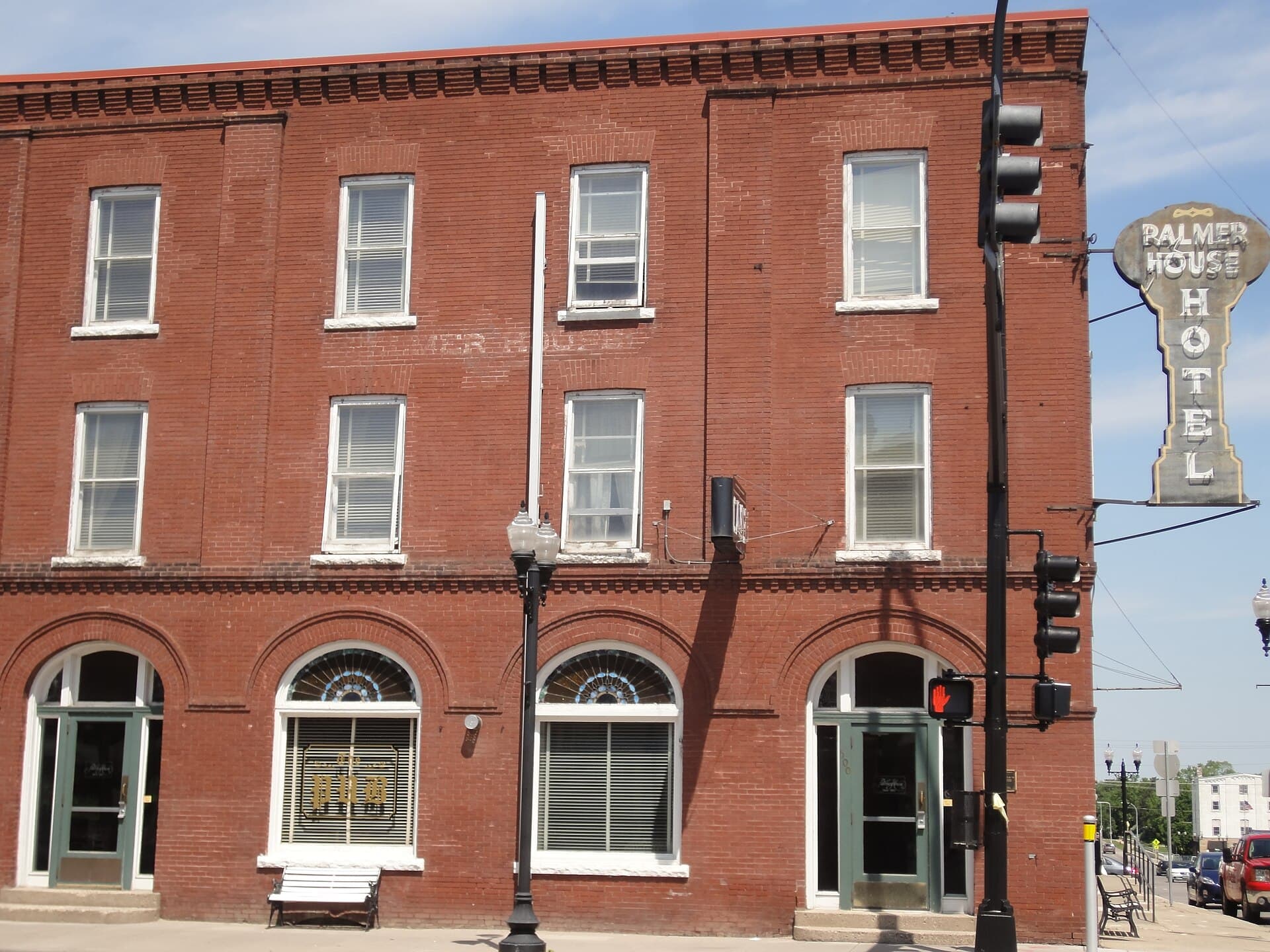 A historic Minnesota Victorian